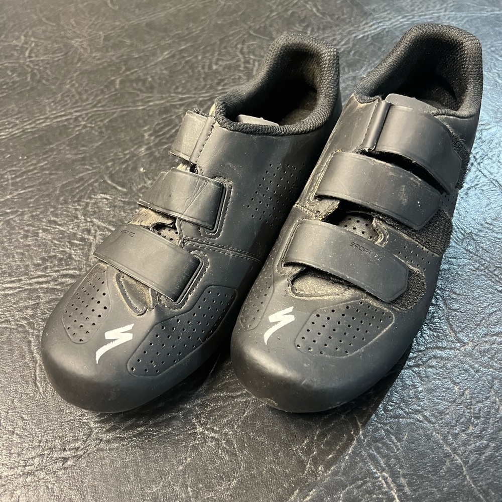 Specialized Road Shoe. US 6.5. EU 39